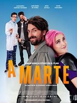 Cartel de Amarte