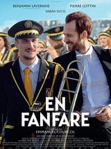 Cartel de La orquesta desentonada