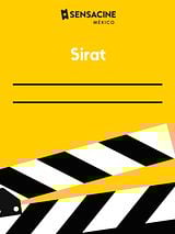 Cartel de Sirāt