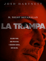 Cartel de La trampa