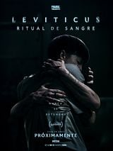 Cartel de Leviticus: Ritual de Sangre