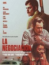 Cartel de La Negociación