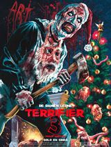 Terrifier 3: Payaso Siniestro