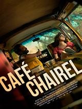 Cartel de Café Chairel