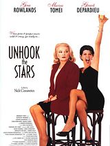 Cartel de Volver a vivir