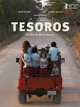 Cartel de Tesoros