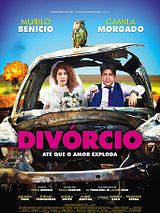 Cartel de Divórcio
