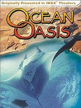Cartel de Ocean Oasis
