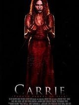 Cartel de Carrie