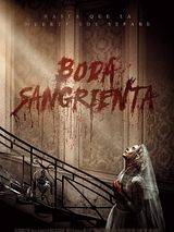 Cartel de Boda sangrienta