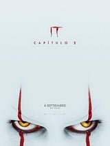 Cartel de It Capítulo 2