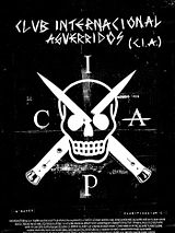 Cartel de Club Internacional Aguerridos (C.I.A.)