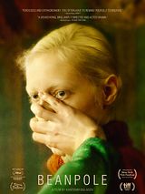 Cartel de Beanpole