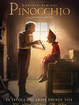 Cartel de Pinocho