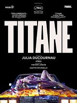 Cartel de Titane