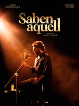 Cartel de Saben aquell