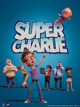 Cartel de Super Charlie