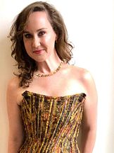 foto de Elizabeth Loyacano