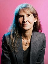 foto de Laetitia Masson