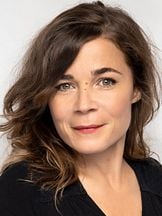 foto de Blanche Gardin