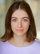 foto de Anna Blackburn