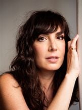 foto de Nora Hamzawi