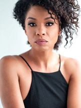 foto de Angel Parker