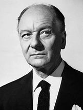 foto de John Gielgud