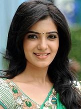 foto de Samantha Ruth Prabhu