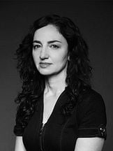 foto de Mariana Giménez