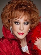 foto de Silvia Pinal