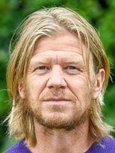 foto de Anthony Morris