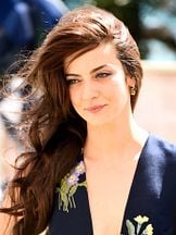 foto de Barbara Ronchi