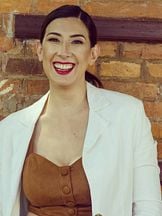 foto de Lara Chamorro