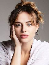 foto de Charlotte McKee