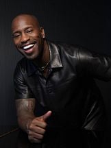 foto de Vernon Davis