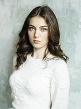 foto de Anamaria Vartolomei