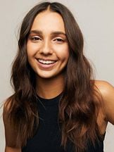 foto de Arianna Rivas