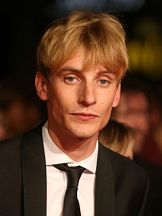 foto de Charlie Cooper