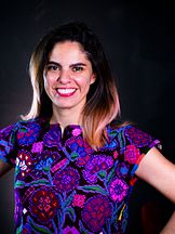 foto de Alejandra Pérez González