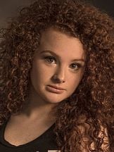 foto de Briggitte Bozzo