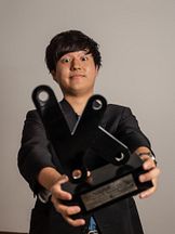 foto de Hiroshi Okuyama