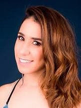 foto de Patricia Barreto