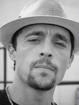 foto de Osvaldo Sánchez