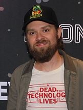 foto de Mike P. Nelson