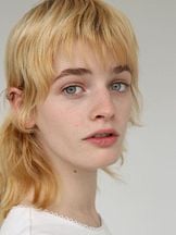 foto de Esther-Rose McGregor