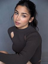 foto de Najwa Khliwa