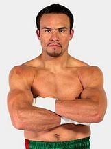 foto de Juan Manuel Márquez