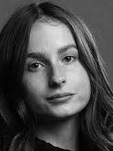 foto de Madeleine Harris