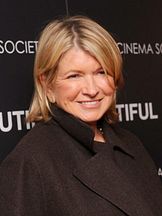 foto de Martha Stewart (II)
